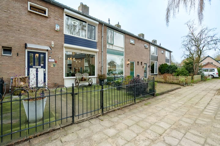 Photo 4 of Asserpark 8