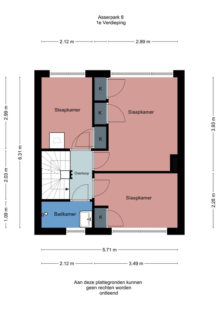 Photo 24 of Asserpark 8