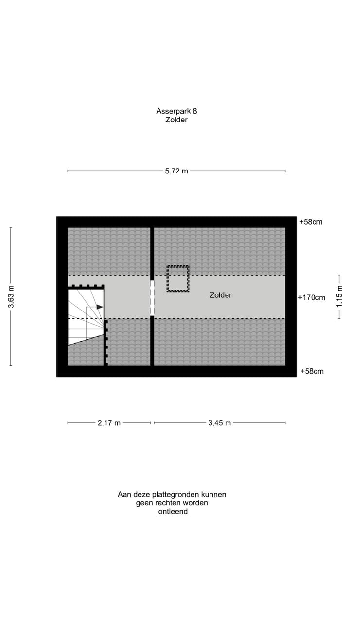 Photo 26 of Asserpark 8