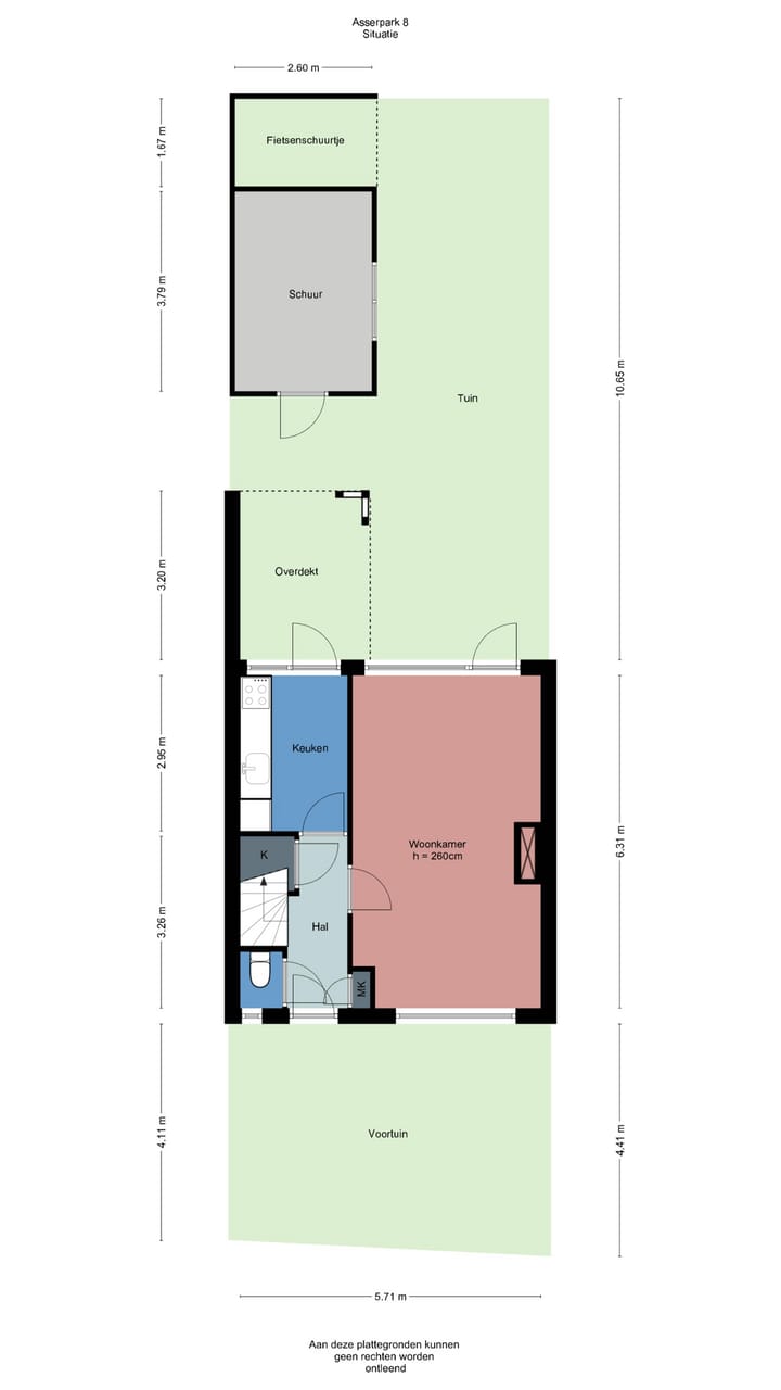 Photo 28 of Asserpark 8