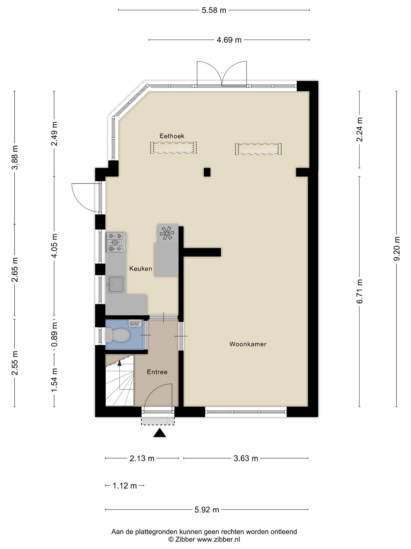 Photo 40 of Colnotweg 8