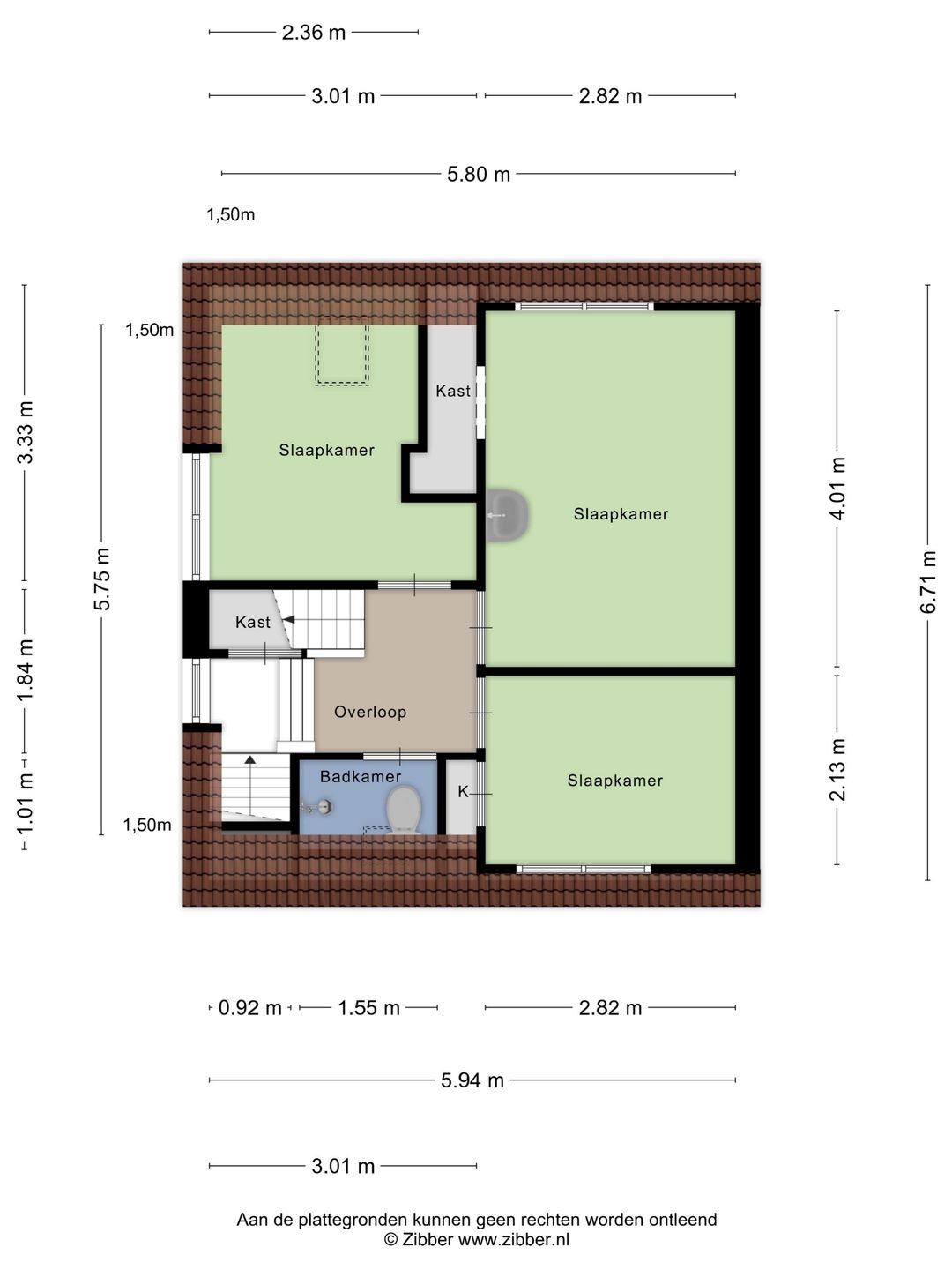 Photo 41 of Colnotweg 8