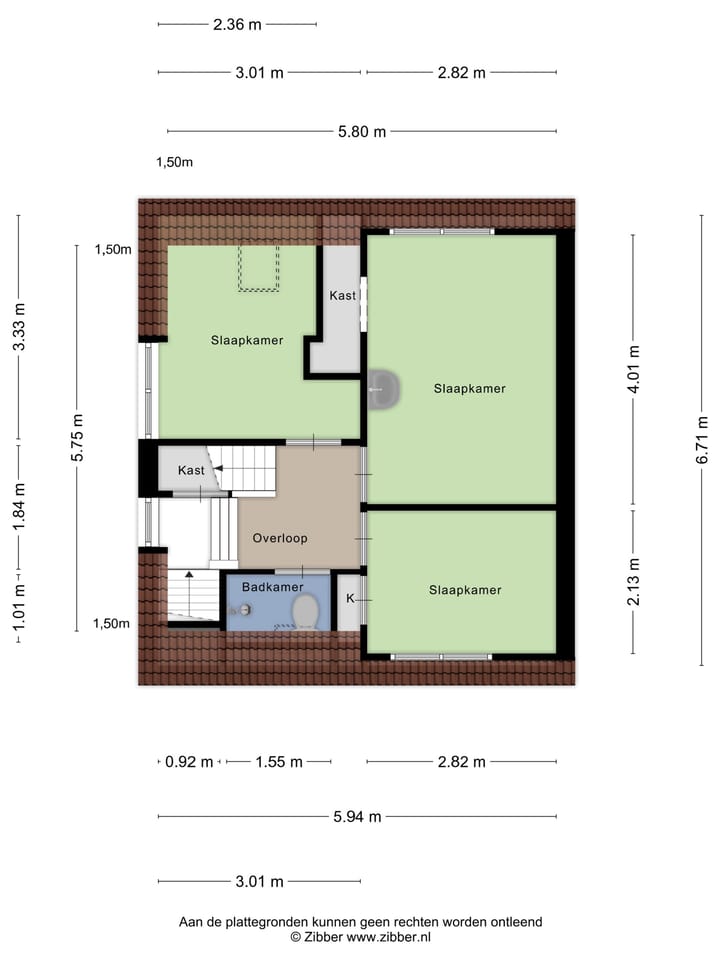 Photo 41 of Colnotweg 8