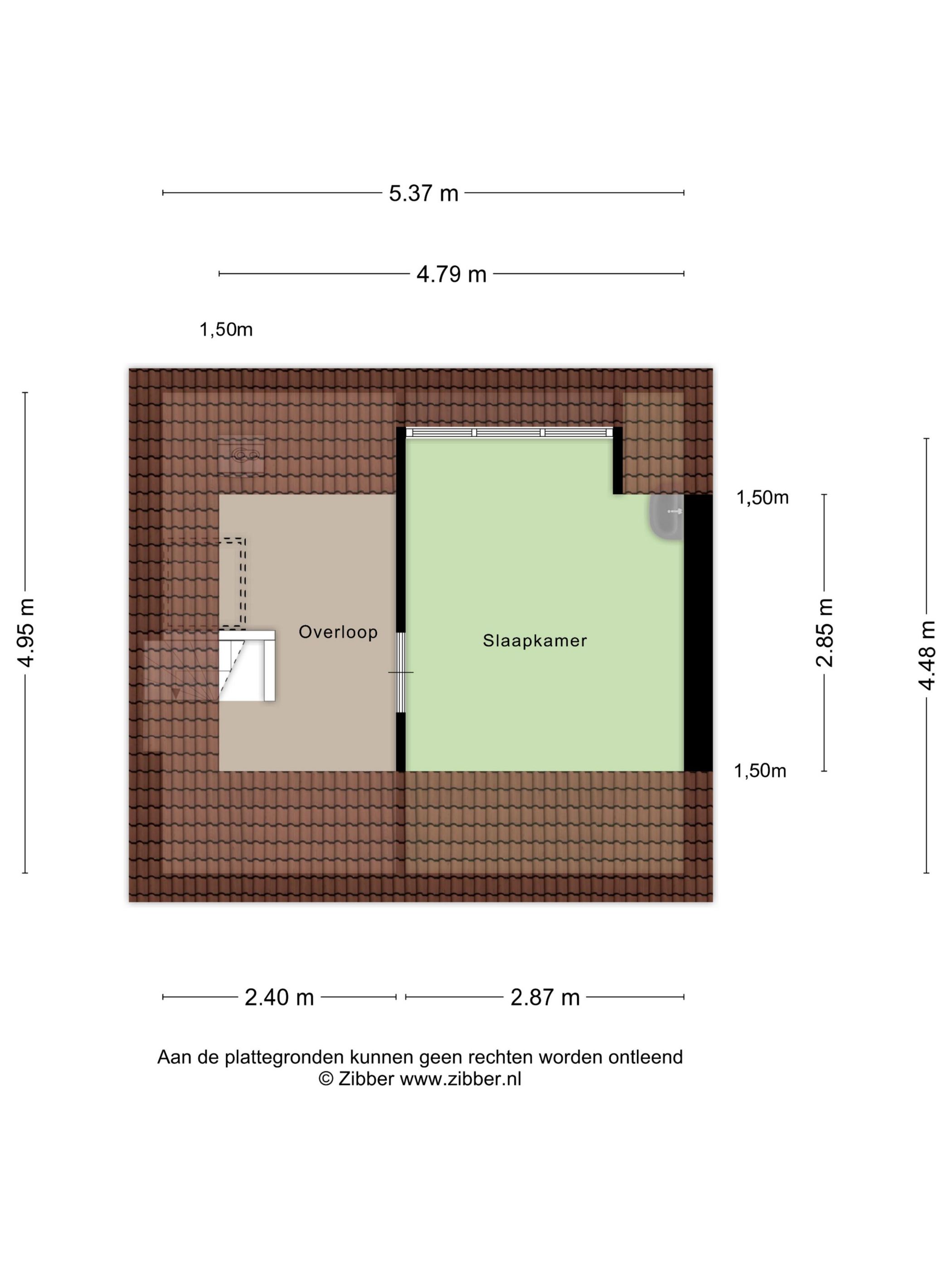 Photo 42 of Colnotweg 8