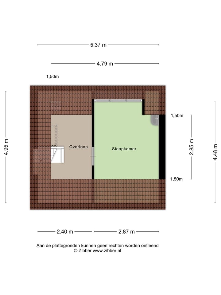 Photo 42 of Colnotweg 8