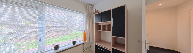 Slaapkamer