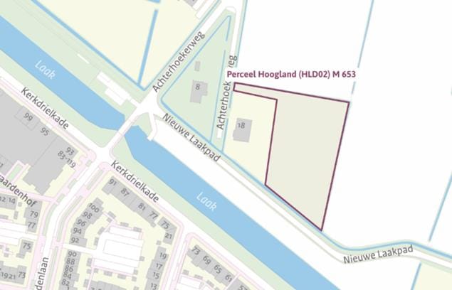 Foto 4 van Achterhoekerweg