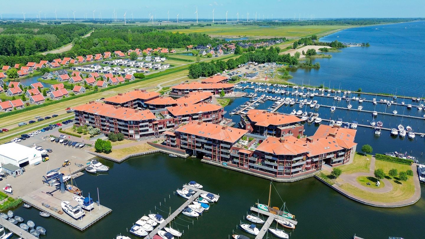 Zuiderzee op Zuid 69 