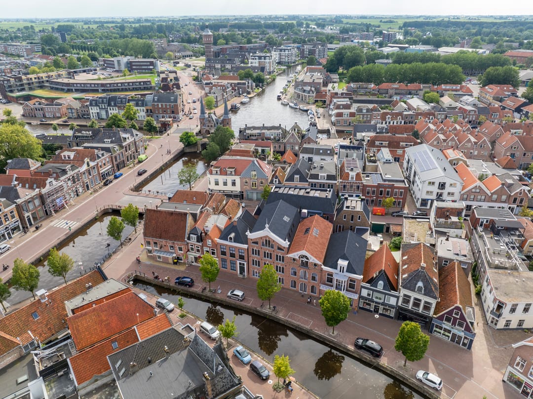 Foto 4 van Sneeckermeesters