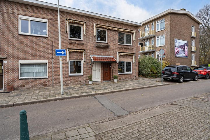 Foto 4 van Burgemeester Hovylaan 169