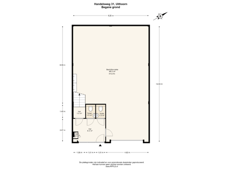 View floorplan