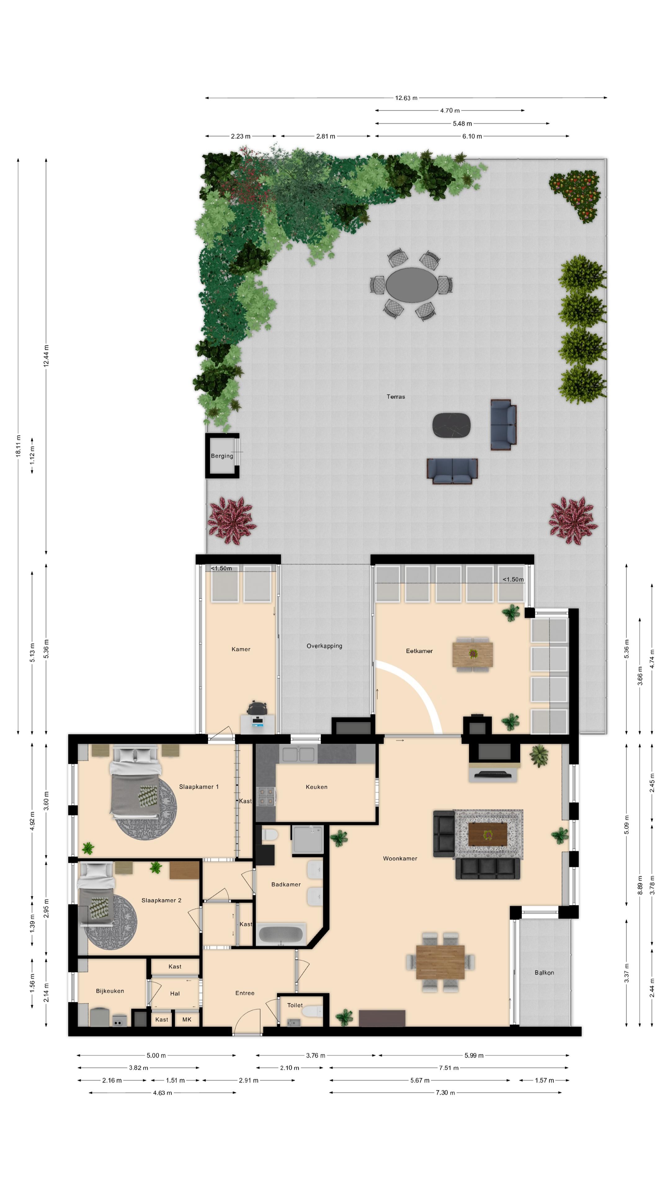 Photo 30 of Markt 56