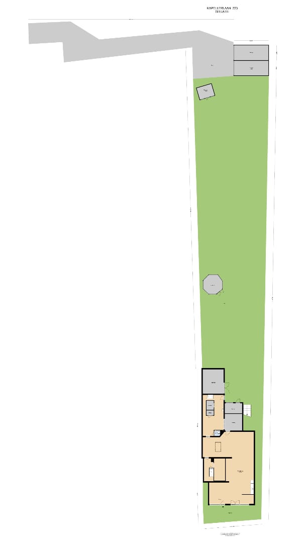 Foto 49 van Kapellerlaan 223