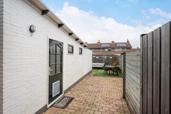 Foto 4 van Dijkstraat 7