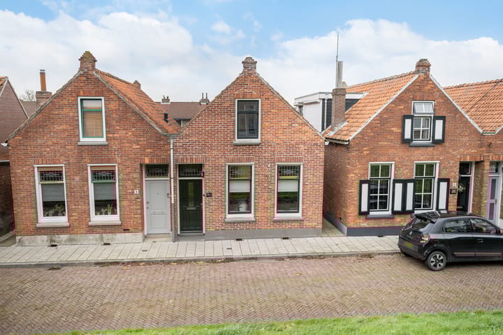 Foto 7 van Dijkstraat 7