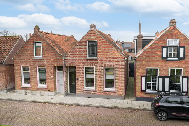 Foto 8 van Dijkstraat 7