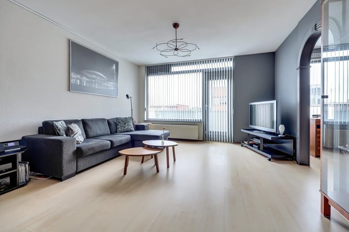 Foto 2 van Crabethstraat 7-H