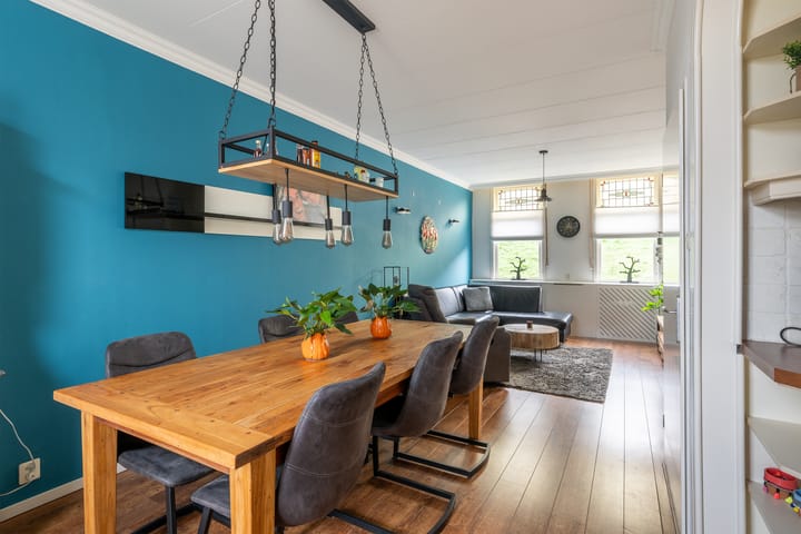 Foto 15 van Dijkstraat 7