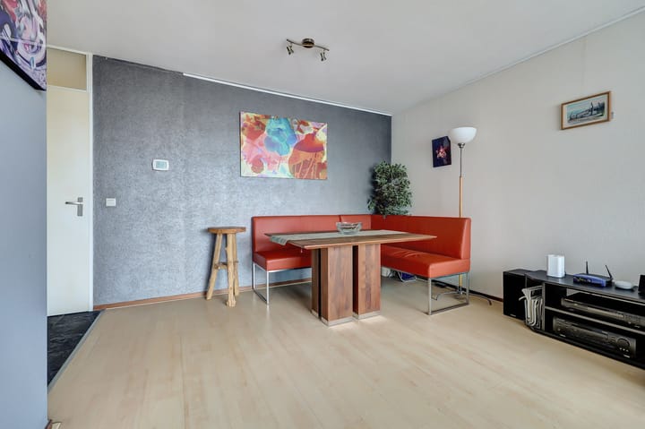 Foto 5 van Crabethstraat 7-H