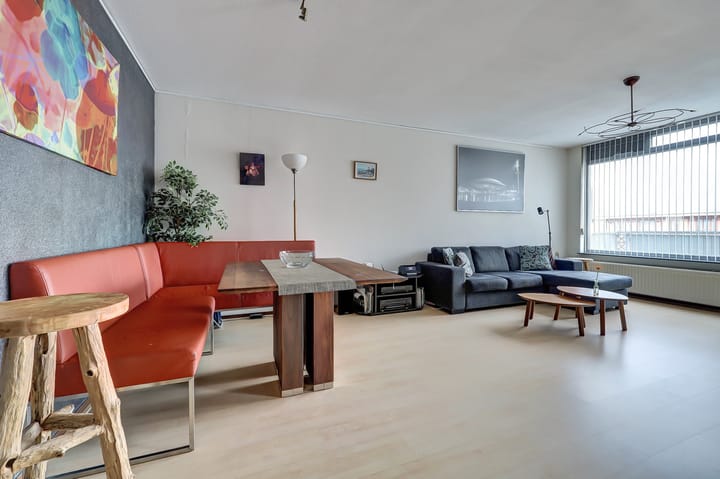 Foto 6 van Crabethstraat 7-H