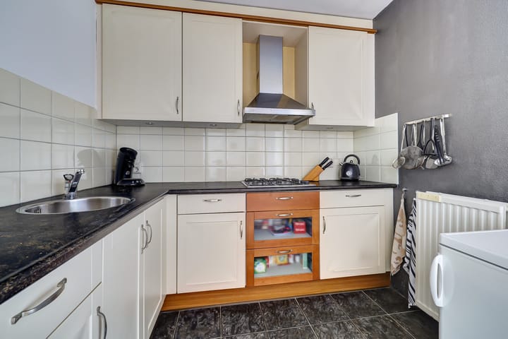 Foto 7 van Crabethstraat 7-H