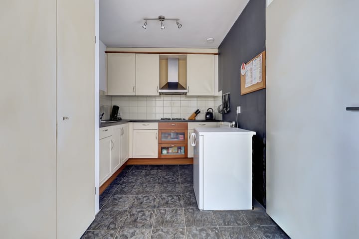 Foto 8 van Crabethstraat 7-H