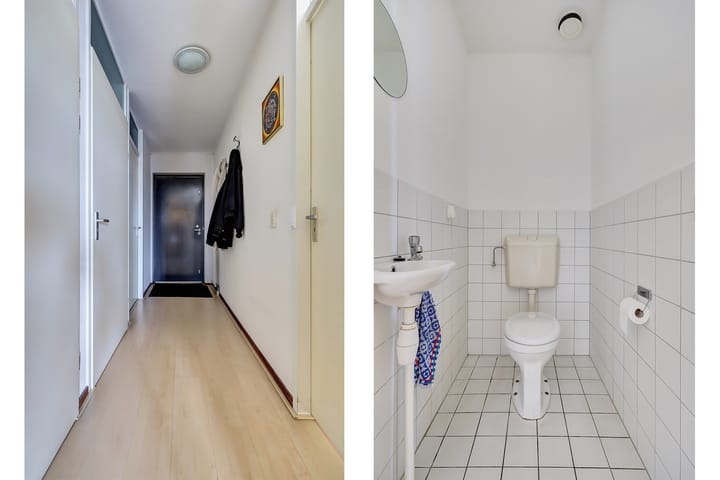 Foto 9 van Crabethstraat 7-H