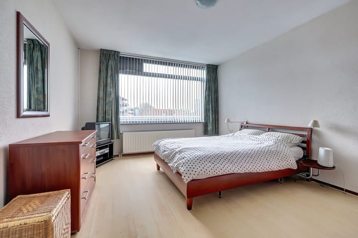 Foto 10 van Crabethstraat 7-H