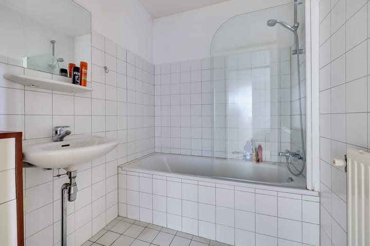 Foto 15 van Crabethstraat 7-H