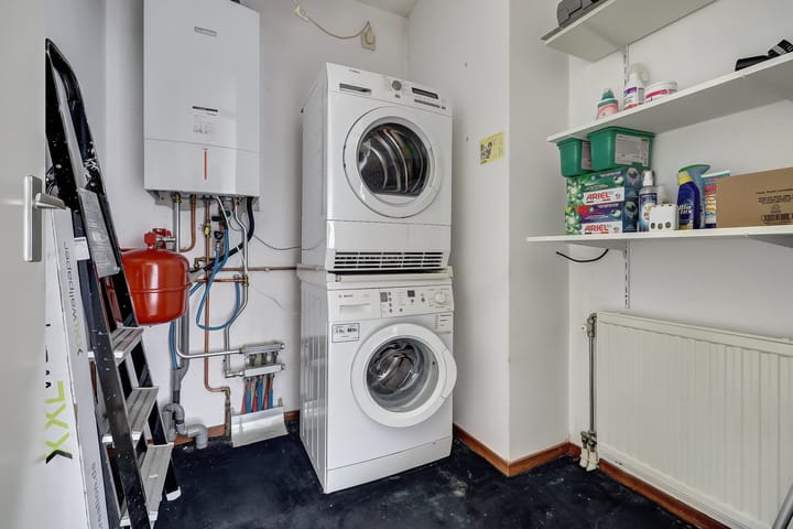 Foto 17 van Crabethstraat 7-H