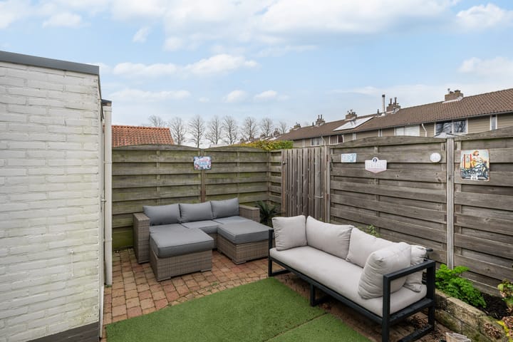 Foto 30 van Dijkstraat 7