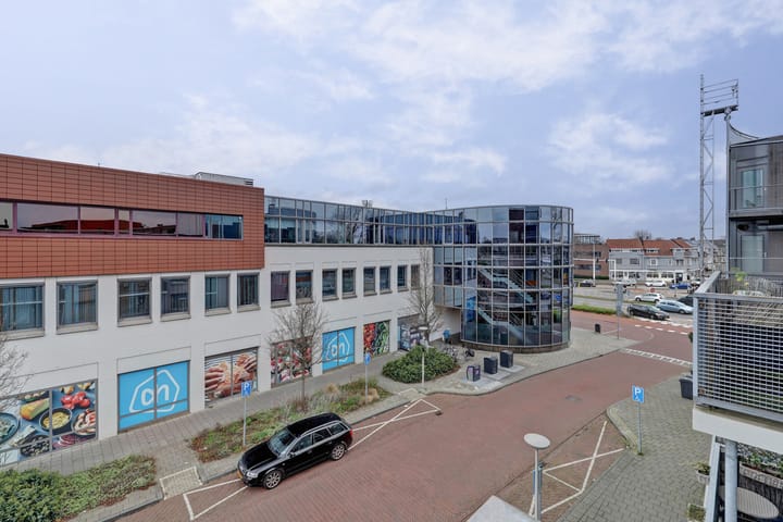 Foto 20 van Crabethstraat 7-H