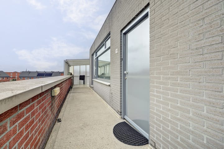 Foto 21 van Crabethstraat 7-H