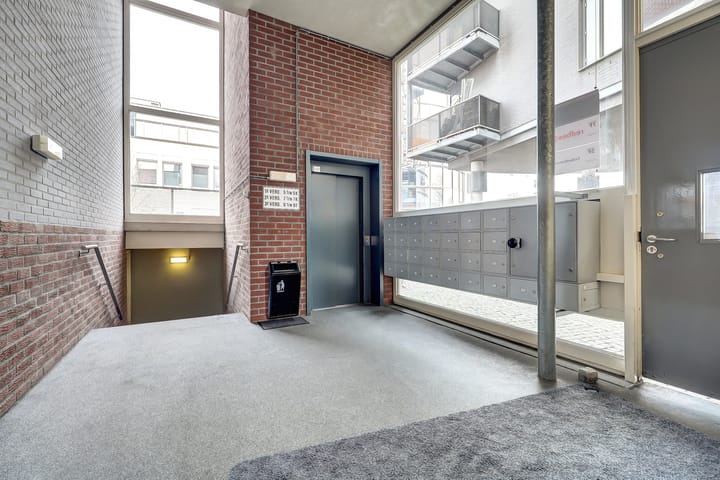 Foto 22 van Crabethstraat 7-H