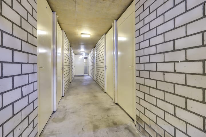 Foto 23 van Crabethstraat 7-H