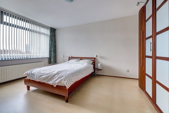 Foto 12 van Crabethstraat 7-H