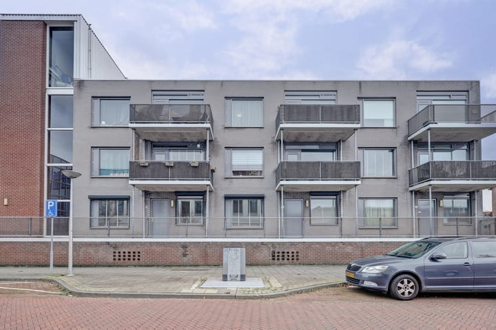 Foto 24 van Crabethstraat 7-H