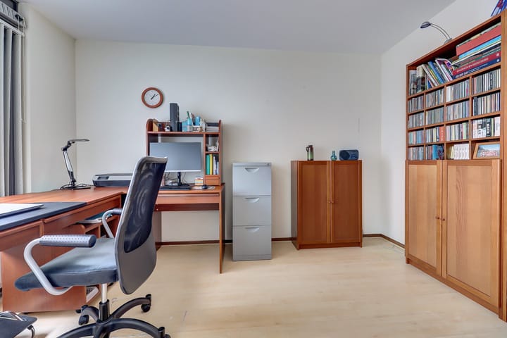 Foto 13 van Crabethstraat 7-H