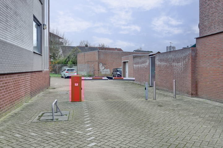 Foto 25 van Crabethstraat 7-H