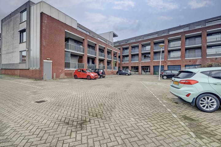 Foto 26 van Crabethstraat 7-H