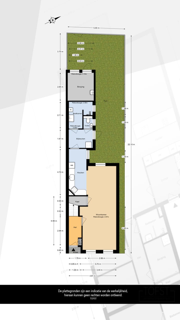 Foto 39 van Dijkstraat 7