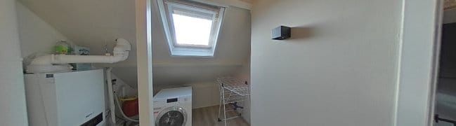 Overloop 2de verdieping