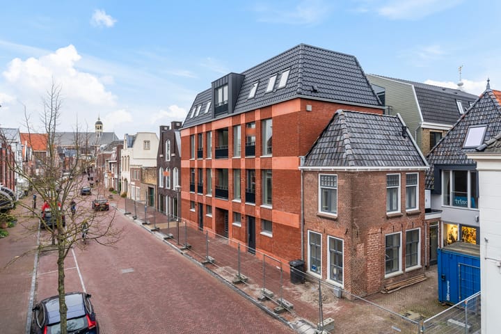 Foto van De Noest Maisonnette