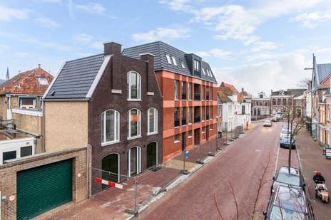 Image of De Vlijt Semi-detached residential property