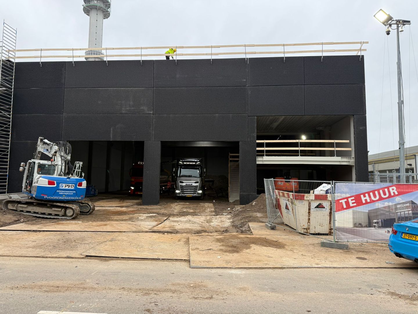 Bekijk foto 2 van Pottumstraat 21