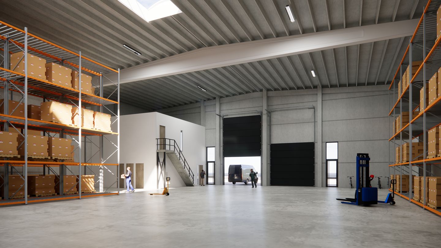 Bekijk foto 5 van Pottumstraat 21