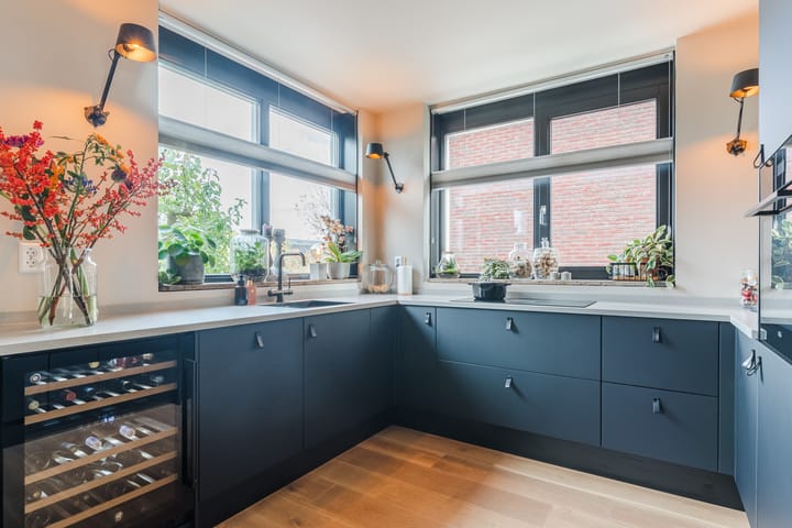 Foto 2 van Perengaarde 68