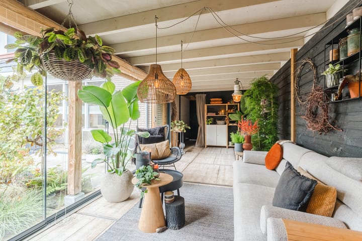 Foto 3 van Perengaarde 68