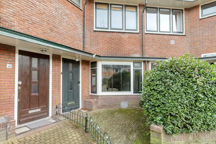 Photo 2 of Egelstraat 16