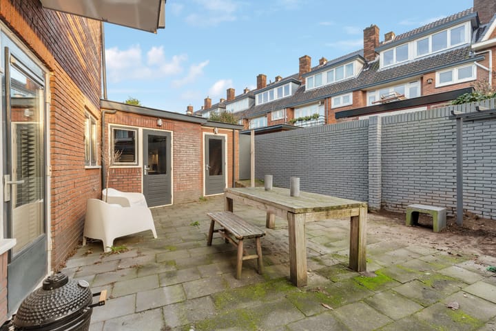 Photo 4 of Egelstraat 16